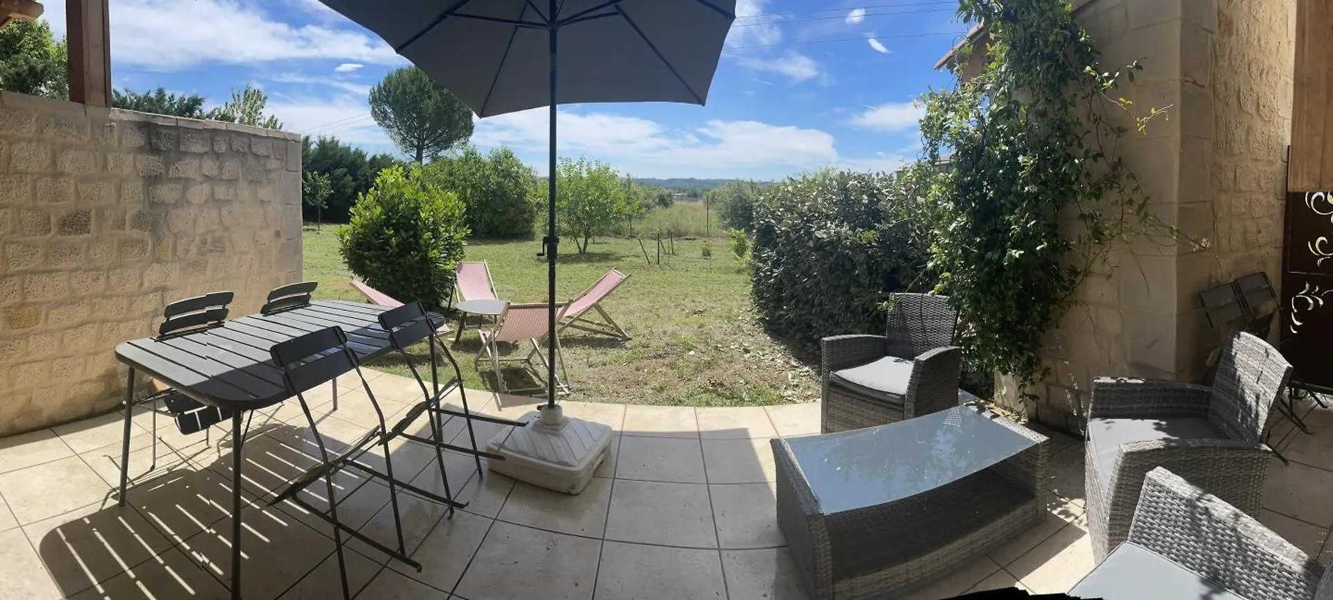 Apartamento La Cigale Manosque