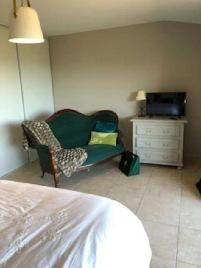 Apartamento La Cigale Manosque 0*,