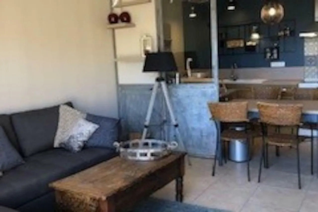 Apartamento La Cigale Manosque