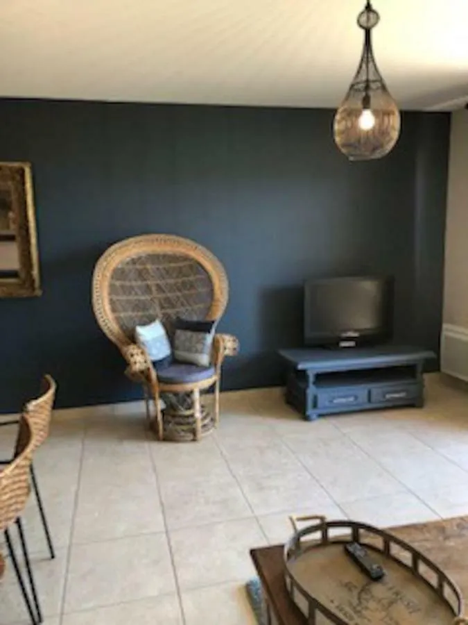 Apartamento La Cigale Manosque Francia