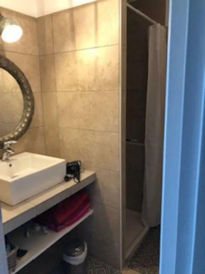 Apartamento La Cigale Manosque 0*,