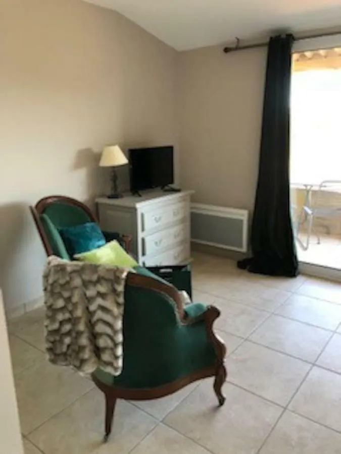 Apartamento La Cigale Manosque